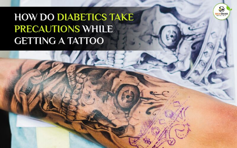 Can Diabetics Get Tattoos Risks And Precautions